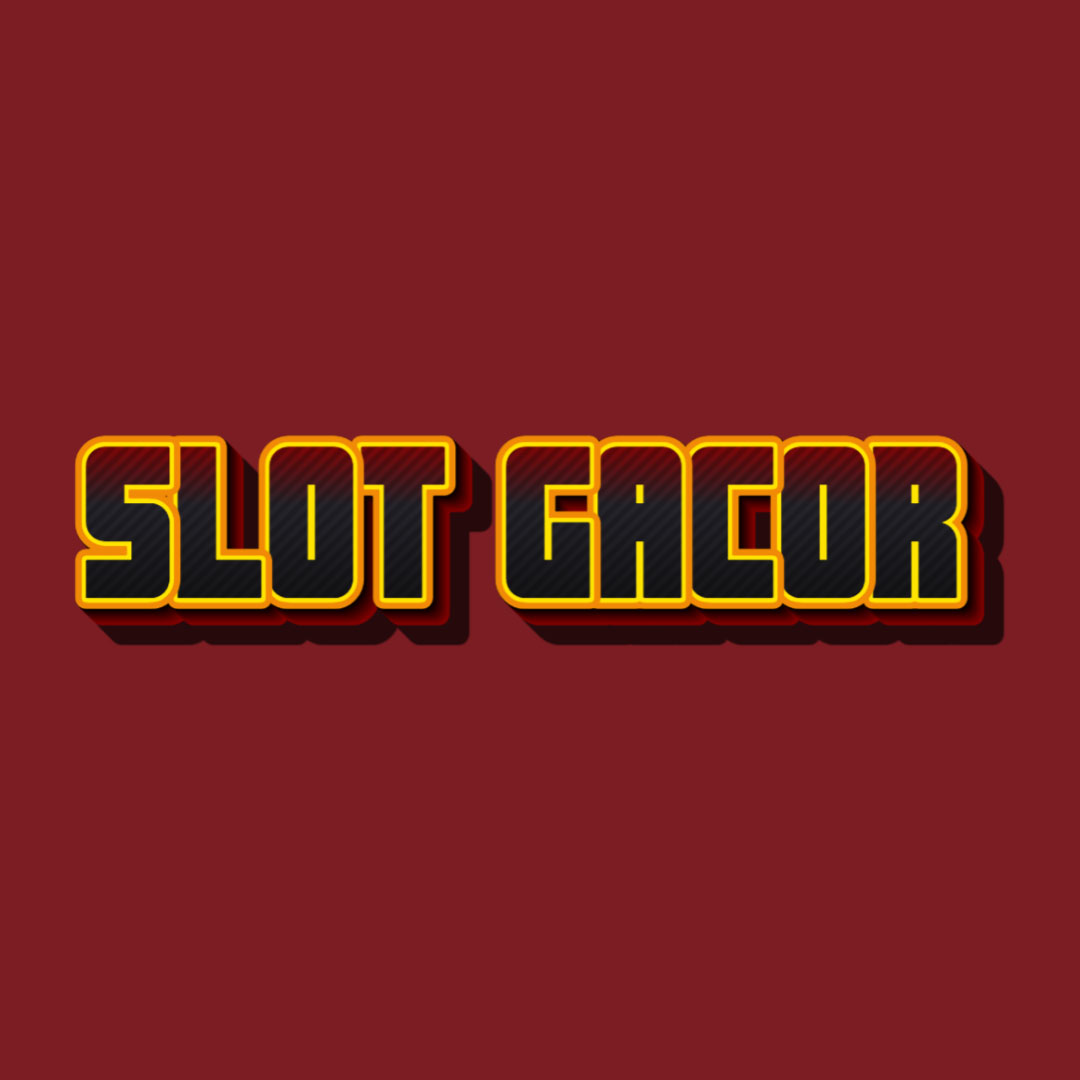 Slot Gacor
