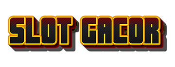 SLOT GACOR: Game Online Resmi Yang Kasih Manfaat Bagus Ke Orang - Orang